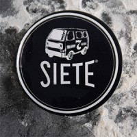 Siete Pastas Logo