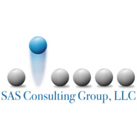 SAS Consulting Group LLC Logo