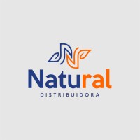 Natural Distribuidora Logo