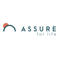 Assure for Life Logo