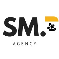 SM.Agency Logo