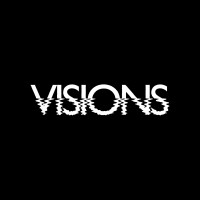 VISIONS Agency Logo