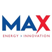 Max Midstream Texas Logo