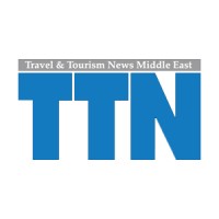 Travel and Tourism News Magazine Logo