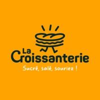 La Croissanterie France Logo