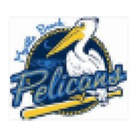 Myrtle Beach Pelicans Logo