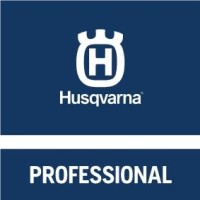Husqvarna Professional Deutschland Logo