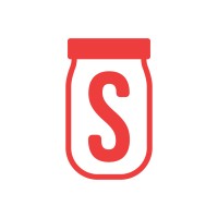 Sustainably Stocked Logo