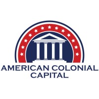American Colonial Capital Logo