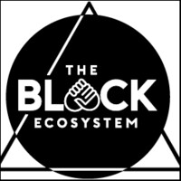 The Black Ecosystem Logo
