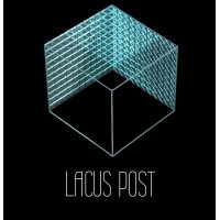Lacus Post Logo