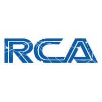 RCA Financial Partners Logo