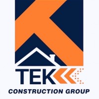 TEK Construction Group Logo