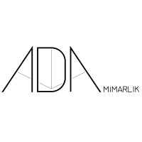 Ada Mimarlık Logo