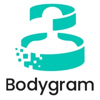 Bodygram, Inc. Logo