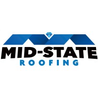 Mid-State Roofing LLC Logo