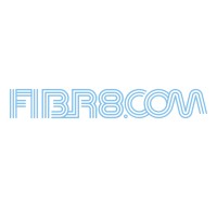 Fibr8 Logo