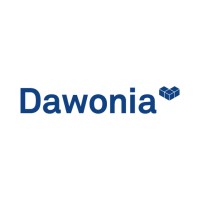 Dawonia Logo