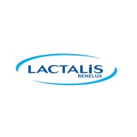 Lactalis Belgium Logo