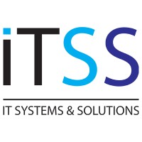 IT Systems & Solutions Sp. z o.o. Logo