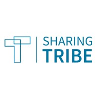 Sharing Tribe Logo