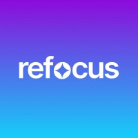Refocus Logo