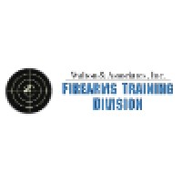Walton & Associates, Inc. - Firearms Training Division Logo