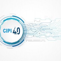 CIPI 4.0 - UTN San Francisco Logo