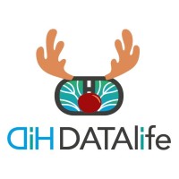 DATAlife Logo