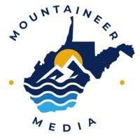 Mountaineer Media Podcast Logo