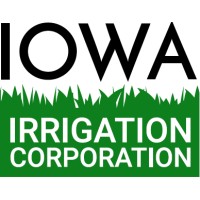 Iowa Irrigation Corp Logo