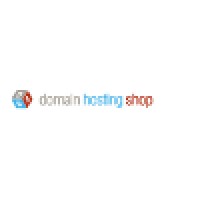 Domain Hosting Shop Pty Ltd Logo