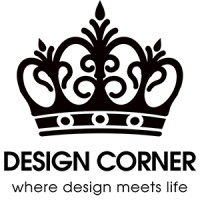 DESIGN CORNER Logo
