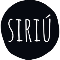 Siriú Logo
