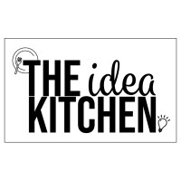 The Idea Kitchen Logo