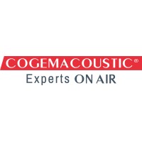 ECE COGEMACOUSTIC® Logo