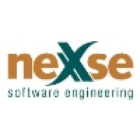 Nexse Logo
