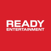 Ready Entertainment Logo
