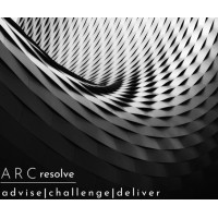 ARC Resolve Logo