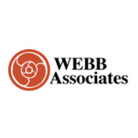WEBB Associates CO Logo
