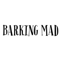 Barking Mad Logo