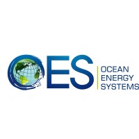 IEA Ocean Energy Systems Logo