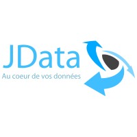 JData Logo