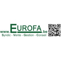 Eurofa sa Logo
