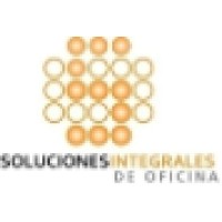 Soluciones Integrales de Oficina, S.L.U. Logo