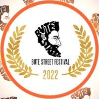 Bute Street Festival Logo