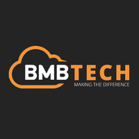 BMB Tech Logo