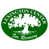 Lexington Center For Recovery Logo