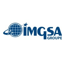 Spa IMGSA Group Industrie Pharmaceutique Logo