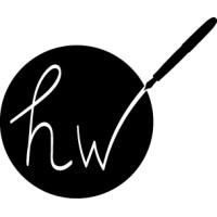 heartwords - Text und Wort Agentur Logo